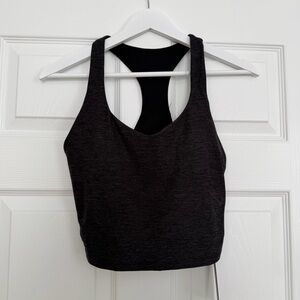 Fabletics sports bra small nwt